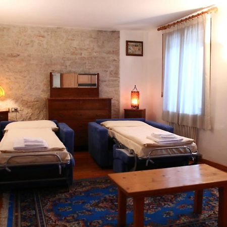 Locanda Aurora-Garni Asiago Eksteriør bilde