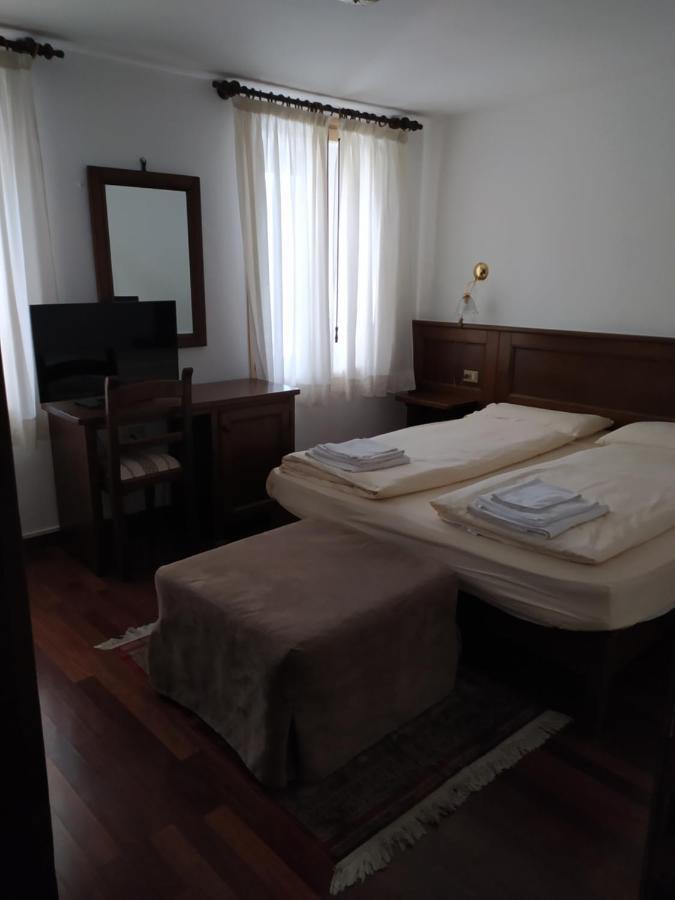 Locanda Aurora-Garni Asiago Eksteriør bilde