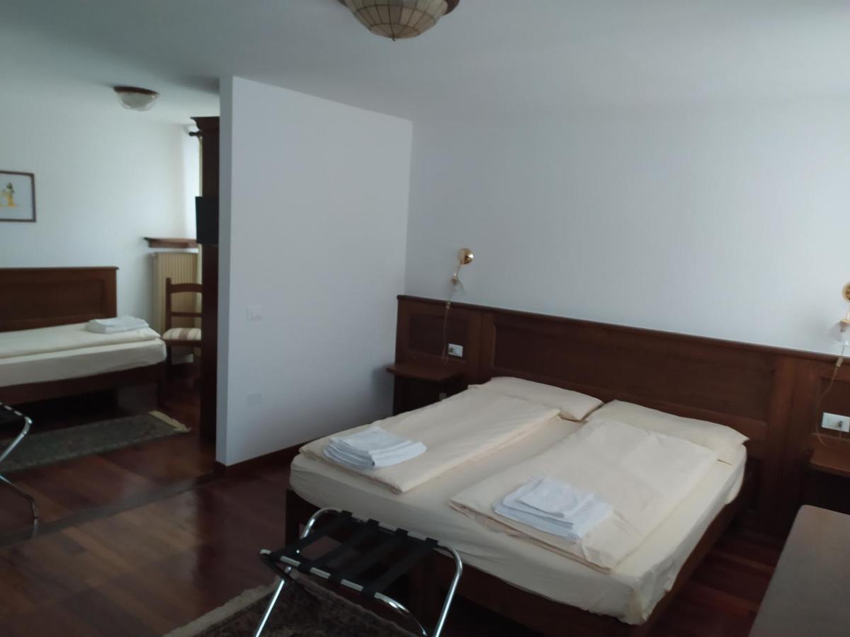 Locanda Aurora-Garni Asiago Rom bilde