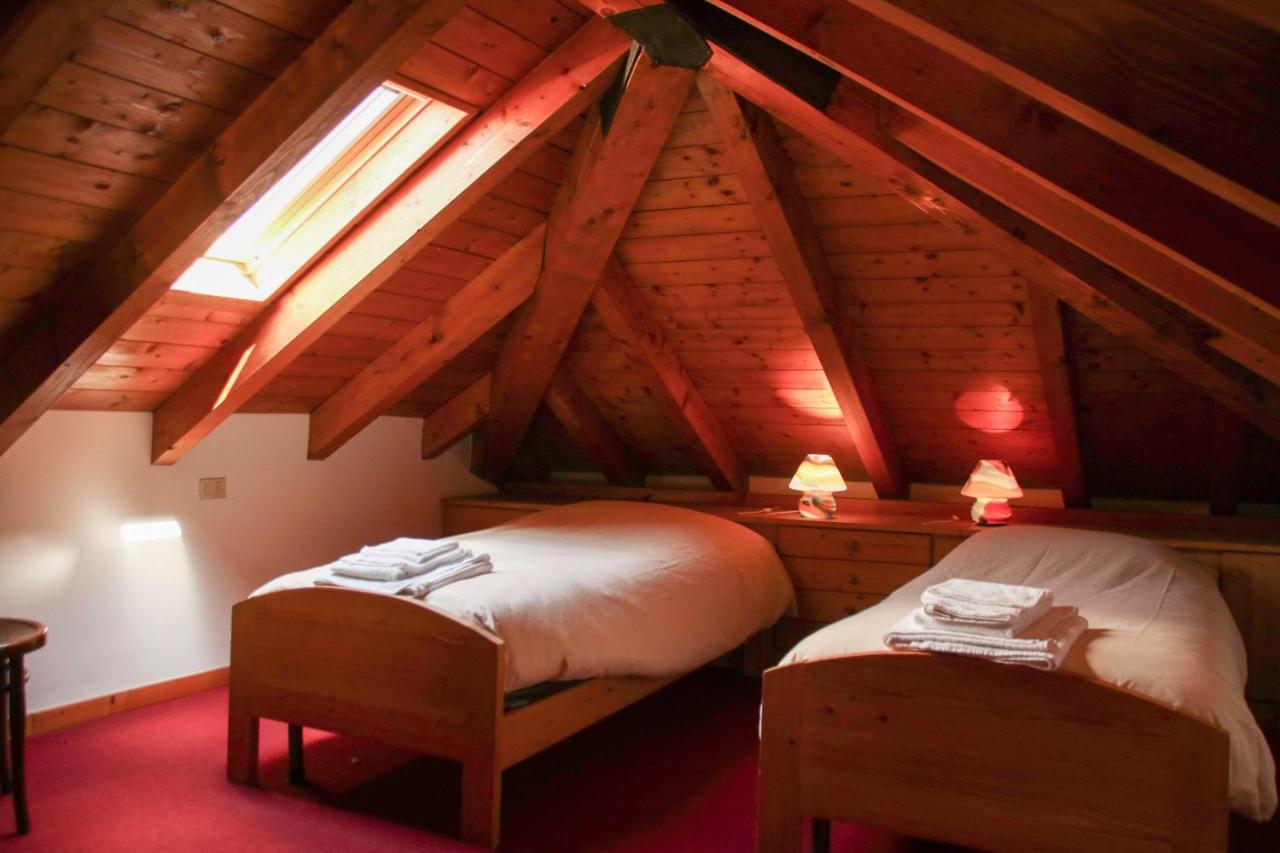 Locanda Aurora-Garni Asiago Eksteriør bilde