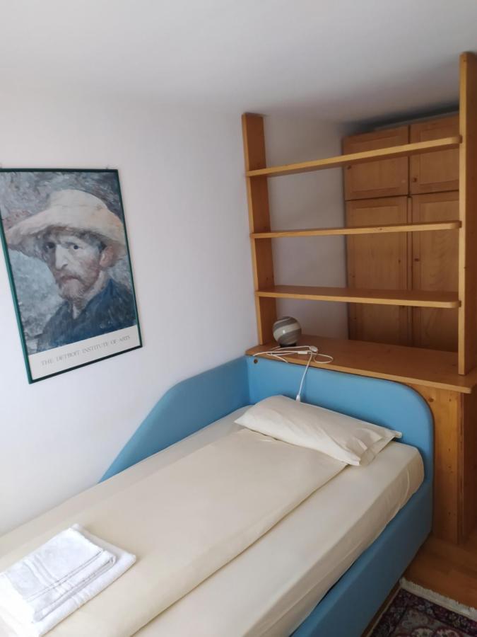 Locanda Aurora-Garni Asiago Eksteriør bilde