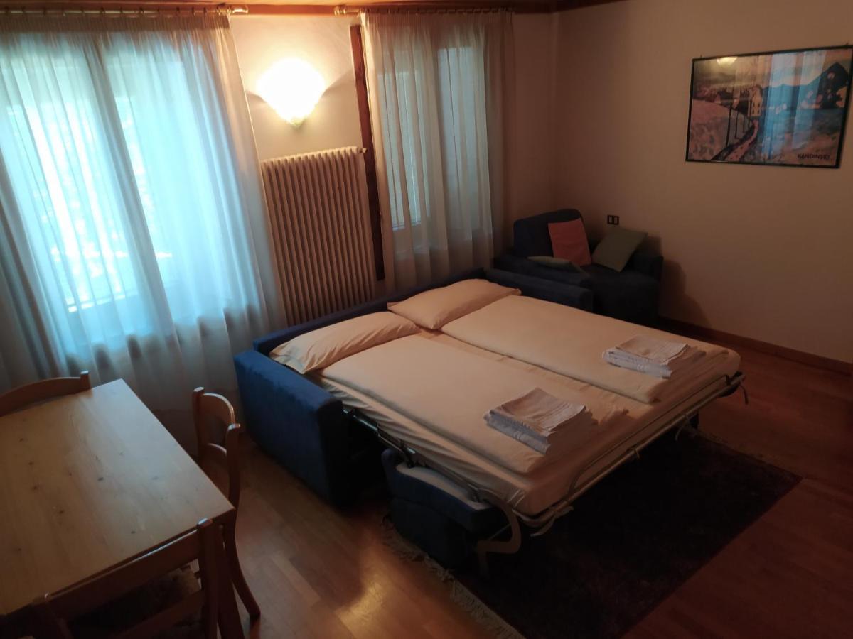 Locanda Aurora-Garni Asiago Eksteriør bilde