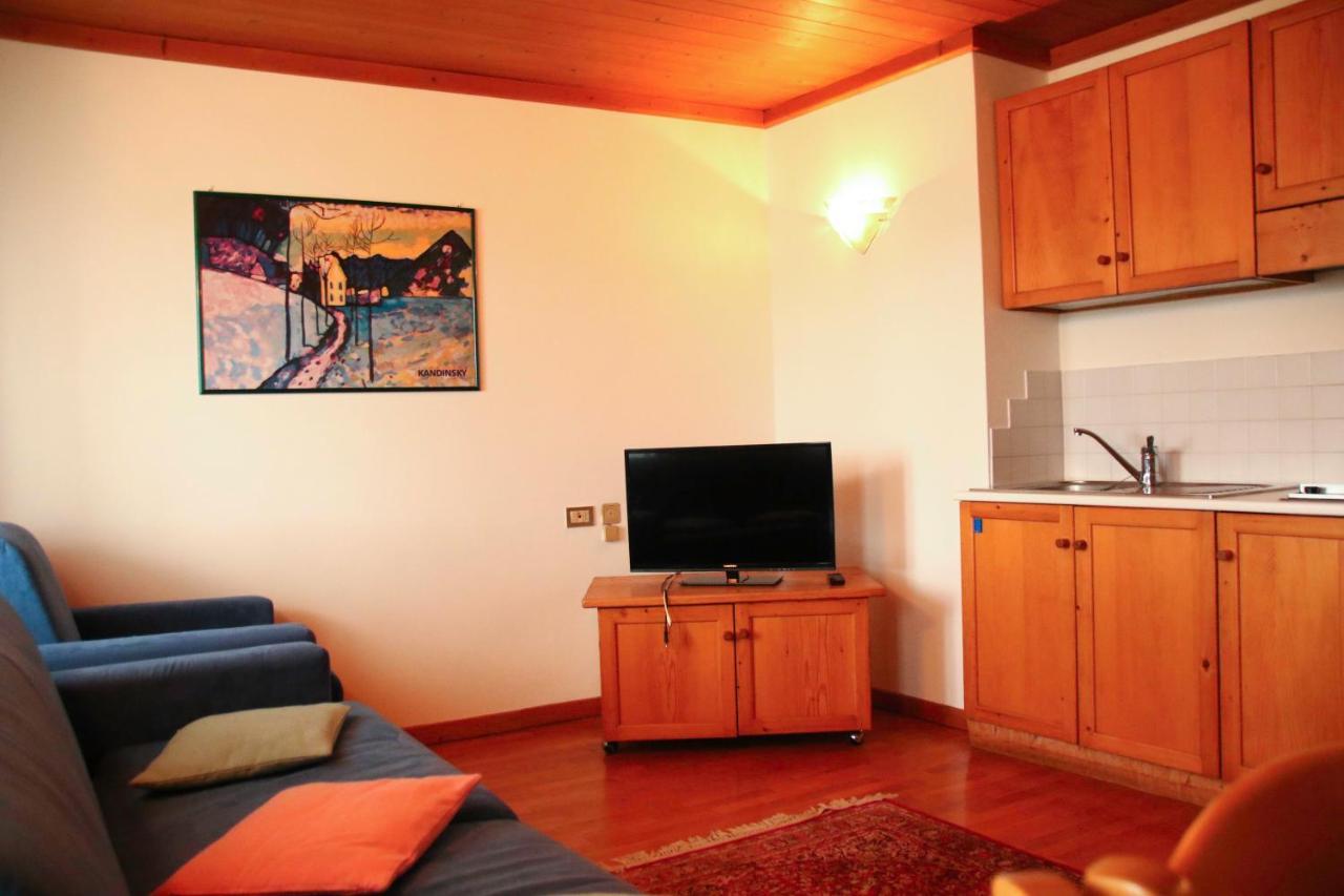 Locanda Aurora-Garni Asiago Eksteriør bilde