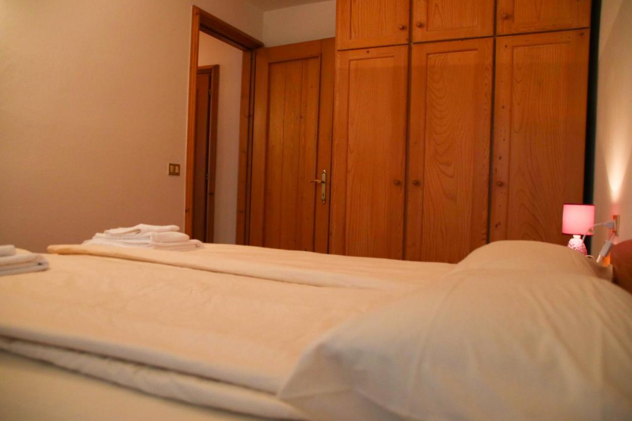 Locanda Aurora-Garni Asiago Eksteriør bilde