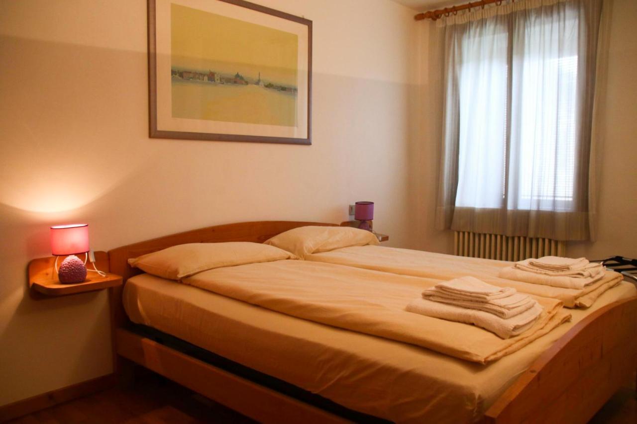 Locanda Aurora-Garni Asiago Eksteriør bilde