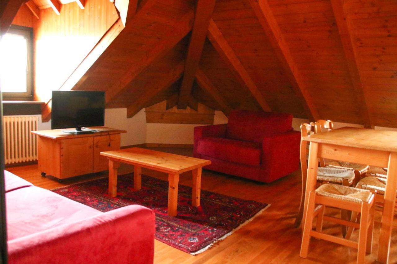 Locanda Aurora-Garni Asiago Eksteriør bilde
