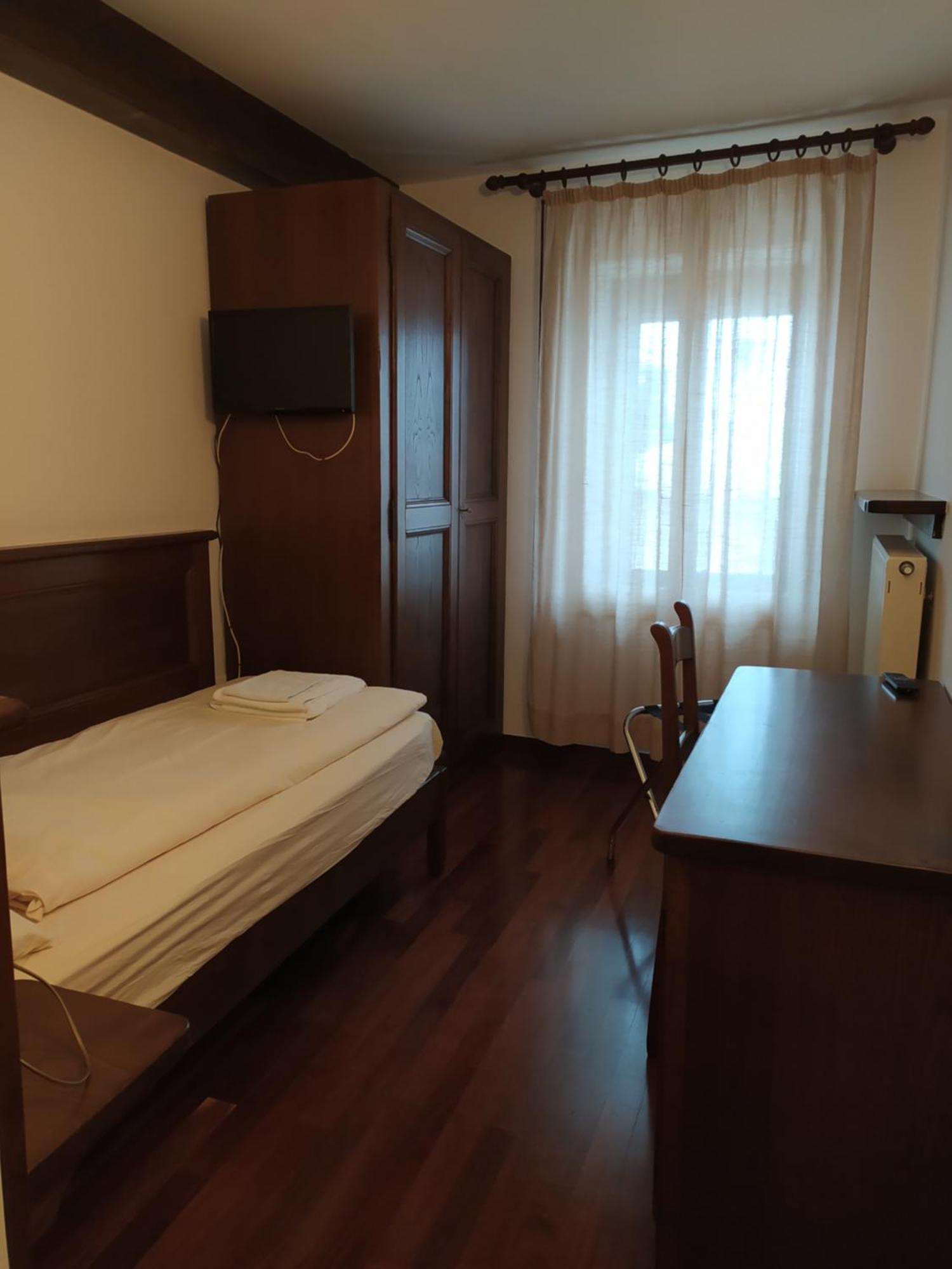 Locanda Aurora-Garni Asiago Rom bilde