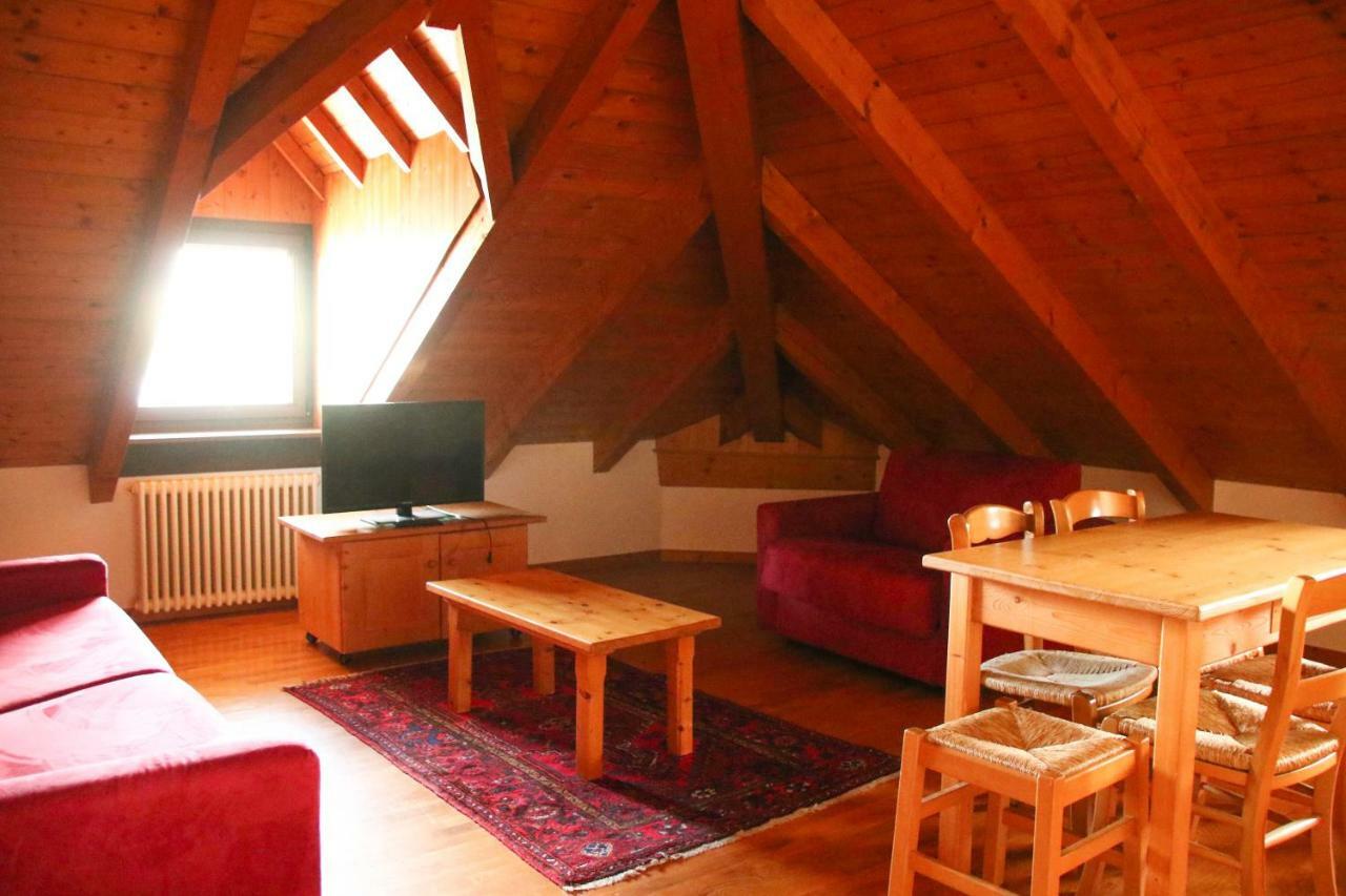 Locanda Aurora-Garni Asiago Eksteriør bilde