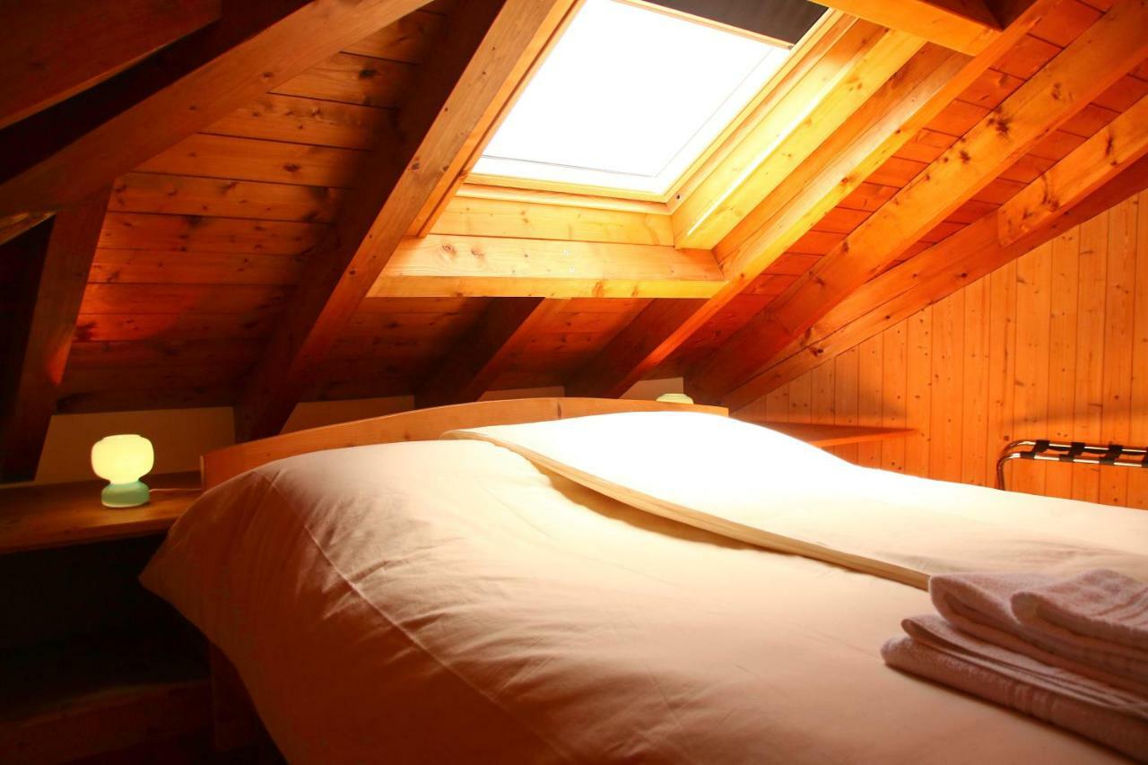 Locanda Aurora-Garni Asiago Eksteriør bilde